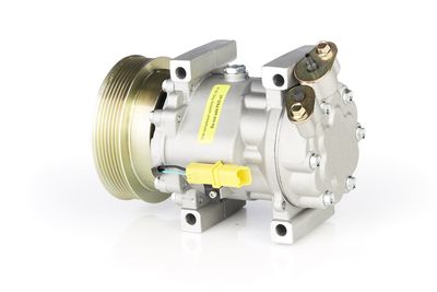 COMPRESOR CLIMATIZARE NISSENS 89372 28