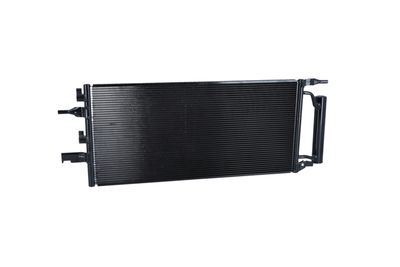 CONDENSATOR CLIMATIZARE NRF 350475 44