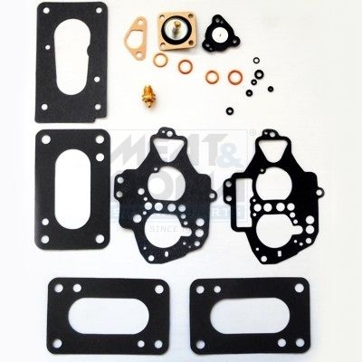 SET REPARATIE CARBURATOR