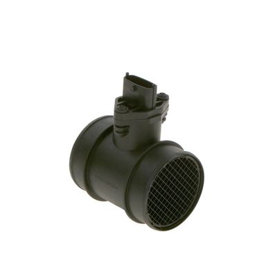 LUFTMASSENMESSER BOSCH 0986280231 19