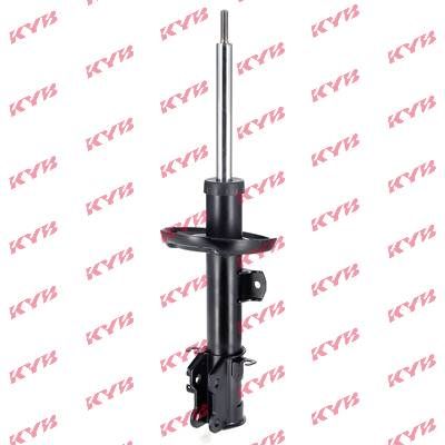 STOßDäMPFER KYB 339833 7