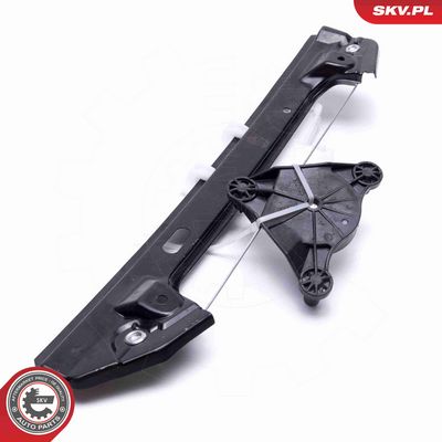 MECANISM ACTIONARE GEAM ESEN SKV 51SKV204 1