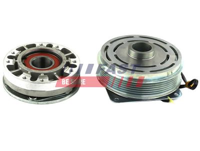 CUPLA VENTILATOR RADIATOR