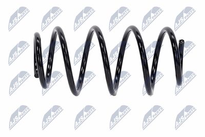 ARC SPIRAL NTY ASZPL064 26