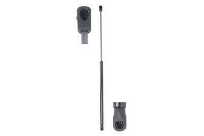 Gasveer kofferdeksel Links/Rechts maximale lengte: 641mmx376mm, sUV:251,5mm past: MERCEDES M (W163) SUV 02.98-06.05
