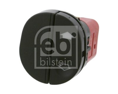 FEBI BILSTEIN 24318 Кнопка стеклоподьемника  для FORD TRANSIT (Форд Трансит)