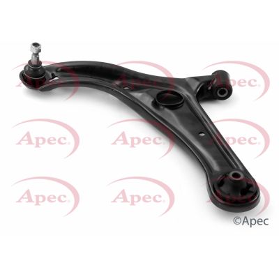 Control/Trailing Arm, wheel suspension APEC AST2616