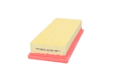 LUFTFILTER CONTINENTAL 28000200862 2