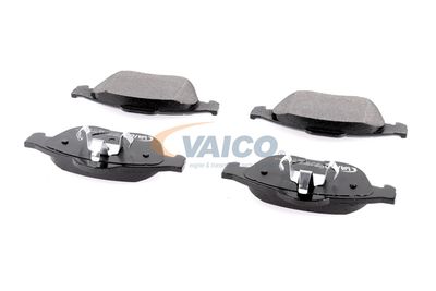 BREMSBELAGSATZ SCHEIBENBREMSE VAICO V460154 37