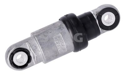 AMORTIZOR VIBRATII CUREA TRANSMISIE CU CANELURI