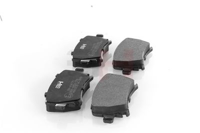 SET PLACUTE FRANA FRANA DISC GH GH414775 15