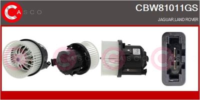 VENTILATOR HABITACLU