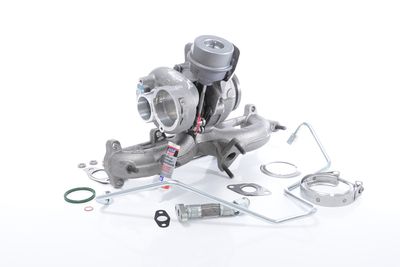 LADER AUFLADUNG BTS Turbo T981075 6