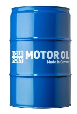 Huile moteur LIQUI MOLY