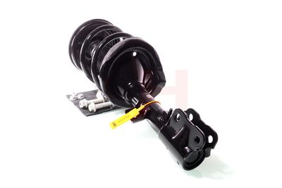 ANSAMBLU TELESCOP ARC GH GH351904C01 52