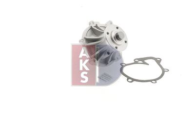 POMPă DE APă RăCIRE MOTOR AKS DASIS 570641N 14