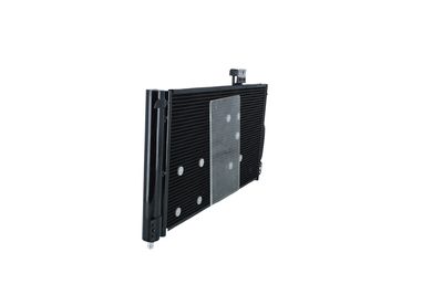 CONDENSATOR CLIMATIZARE NRF 35536 20