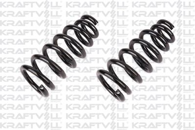 Пружина ходовой части KRAFTVOLL GERMANY 15020086 для MITSUBISHI L200