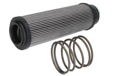 Hydraulisch filter (patroon) past: FENDT 5220 E, 9300R, 9350R AGCO 205B, 220A, 225B, 240A, 250B, 275B CASE IH AF4130, 100, 110, 110 CVX, 115, 120, 120 CVX, 125, 130, 130 CVX, 135, 140