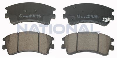 National NP2112