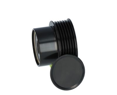 SISTEM ROATA LIBERA GENERATOR VALEO 592072 3