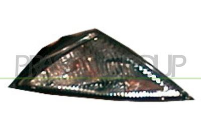 LICHTSCHEIBE BLINKLEUCHTE PRASCO LA0014113