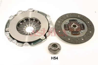 Sada spojky ASHIKA 92-0H-H54