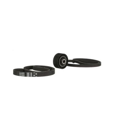 KEILRIPPENRIEMENSATZ GATES K053PK738 10