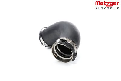 LADELUFTSCHLAUCH METZGER AUTOTEILE 2400925 8