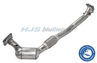 PRECATALIZATOR HJS 96154064