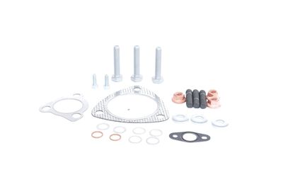SET MONTAJ TURBOCOMPRESOR BTS Turbo T931006ABS 2