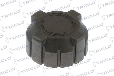 капачка, резервоар за охладителна течност TRICLO 311349