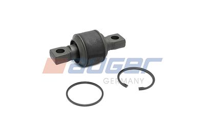 Zijdelingse regelstang silentblock (bus 85x152mm, diameter gat 21mm) past: DAF F 2100, F 2300, F 2500, F 2700, F 2800, F 2900, F 3200, F 3300, F 3600  MERCEDES NG, SK  VOLVO F10, F12 08.73-11.08