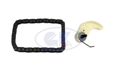 SET LANT ANTRENARE POMPA ULEI