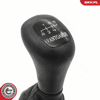 Hlavice řadicí páky ESEN SKV 63SKV521