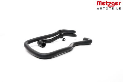 FURTUN RADIATOR METZGER AUTOTEILE 2420111 16