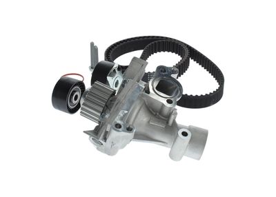 WASSERPUMPE + ZAHNRIEMENSATZ BOSCH 1987946932 21