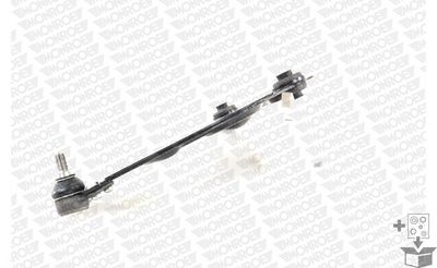 LENKER RADAUFHäNGUNG