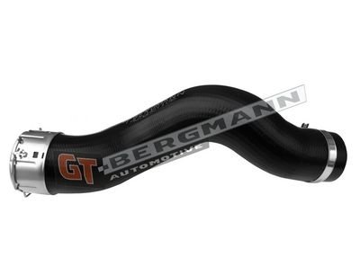 GT-BERGMANN Automotive - Hadica plniaceho vzduchu (hadica turba) DACIA, RENAULT, NISSAN , GT52-715