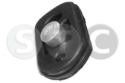 TAMPON CAUCIUC AMORTIZOR ESAPAMENT