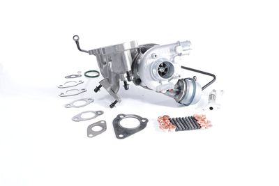 LADER AUFLADUNG BTS Turbo T981014 35