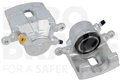 EUROBRAKE 5301215227 Тормозной суппорт  для SUZUKI VITARA Cabrio (ET, TA) 1.6 i 16V (TA02, SE416)