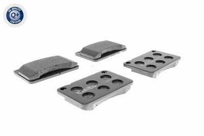 SET PLACUTE FRANA FRANA DISC VAICO V950049 4