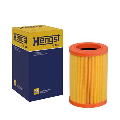 Vorschau Luftfilter Ansicht 2