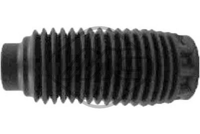 CAPAC PROTECTIE/BURDUF AMORTIZOR