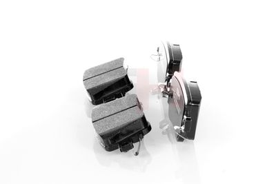 SET PLACUTE FRANA FRANA DISC GH GH413316 47