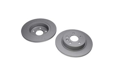 DISC FRANA Kavo Parts BR1219C 14