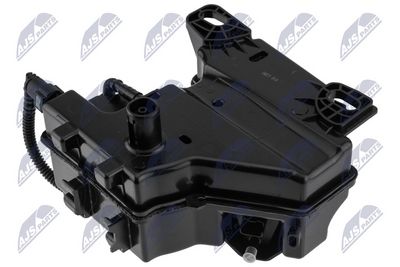 UNIT. REZ. ADITIV (REGEN. FILTRU PARTICULE/CALAMINă)