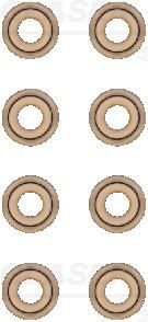 SET GARNITURI AX SUPAPE