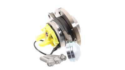 RADLAGERSATZ SKF VKBA6688 31